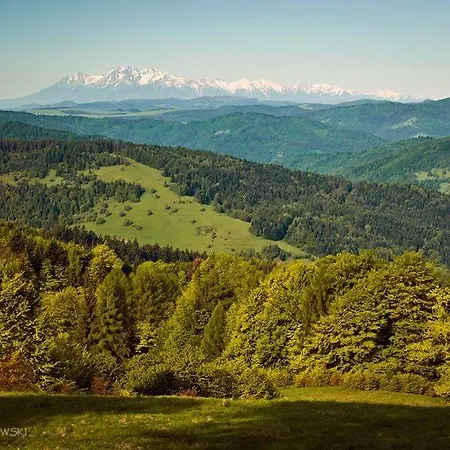 Lisiczka Szálloda *